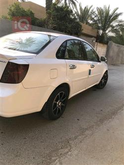 شيفروليه اوبترا